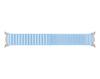Samsung fabric band smartwatch band M/L Blue