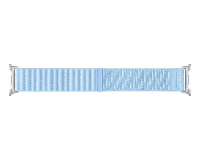 Samsung fabric band smartwatch band M/L Blue
