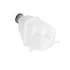 Car Engine Coolant Expansion Pot Without Lid for BMW Mini Cooper R52 R50 2002-2008 17107509071