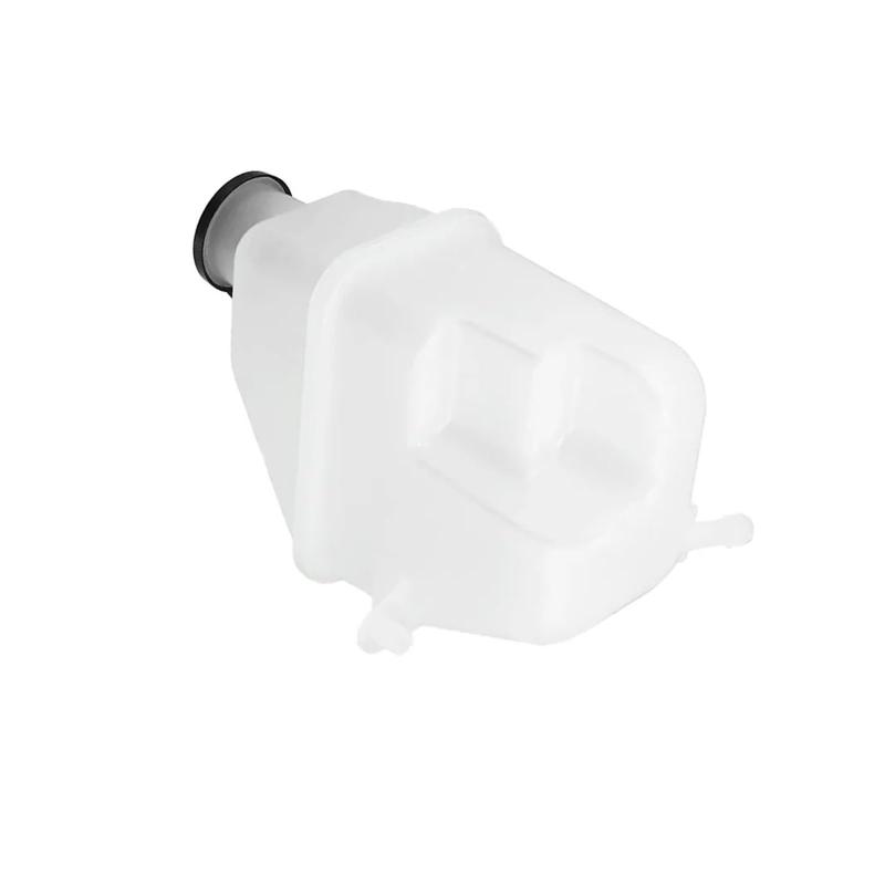 Car Engine Coolant Expansion Pot Without Lid for BMW Mini Cooper R52 R50 2002-2008 17107509071