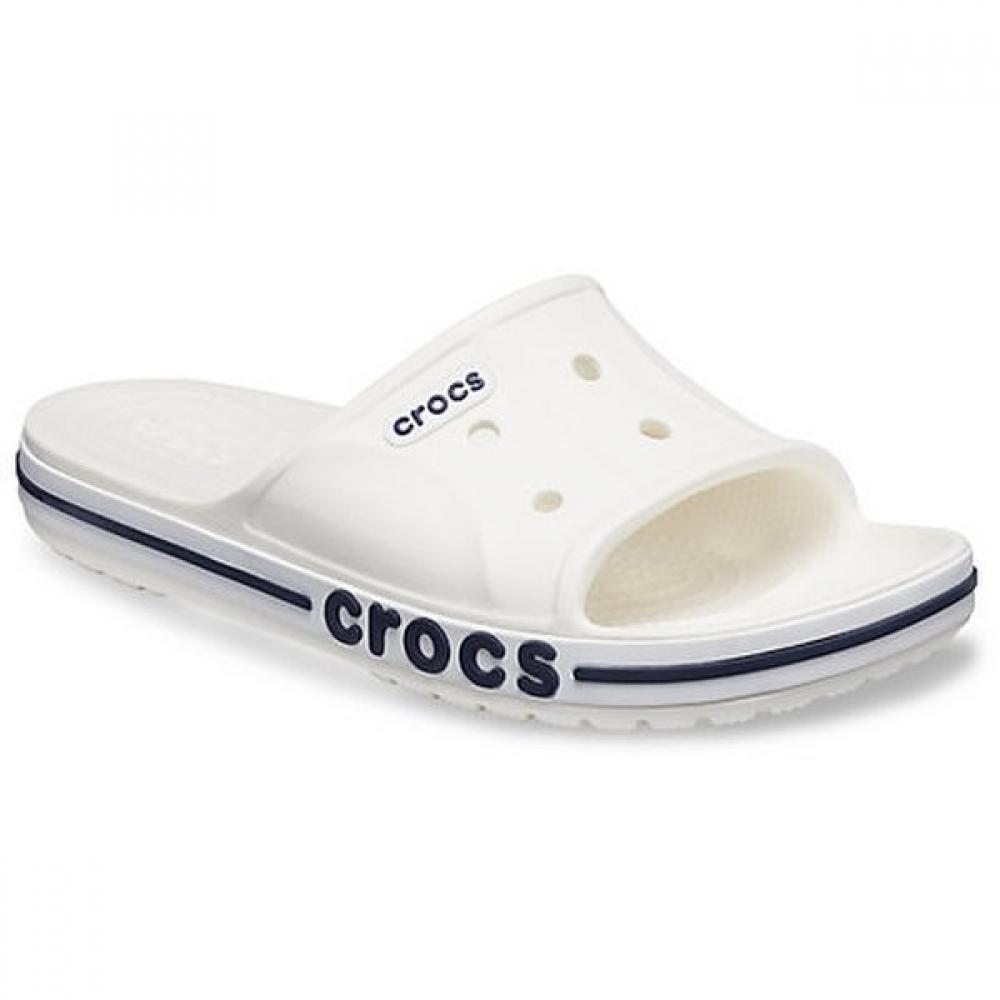 Crocs Bayaband Slide Collection