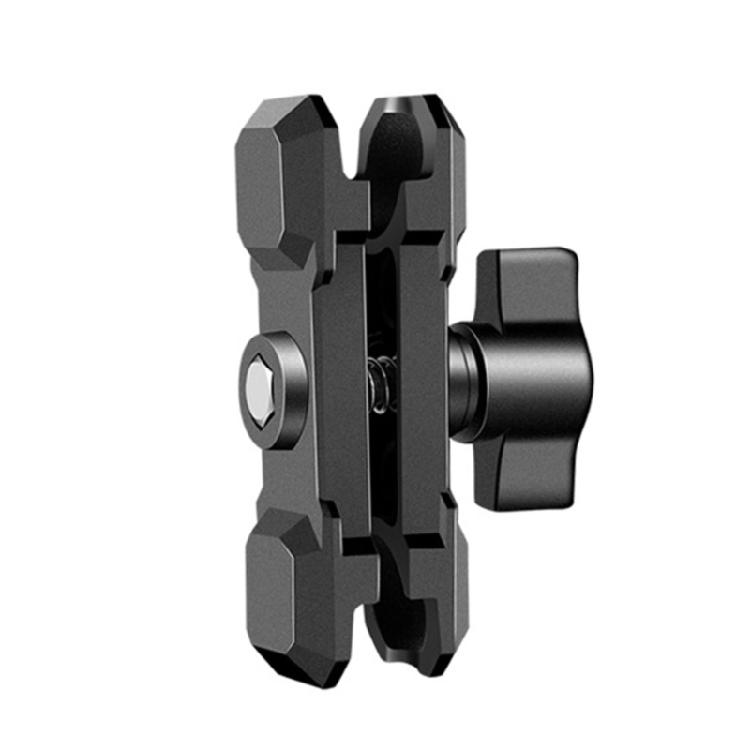Weatherproof Camera Stabilizing Arm Support Corrosion Resistant Aluminum Alloy Build Rapid Assembly For Adventure Shoot