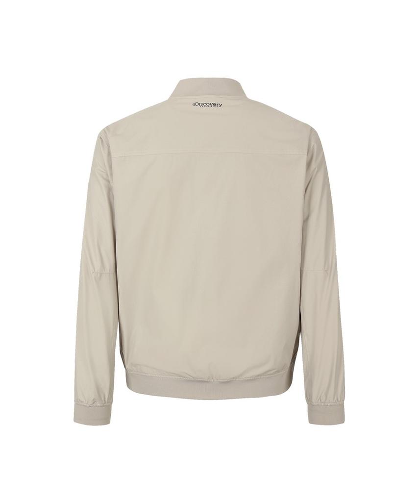 Discovery Expedition Men'S Vertex 2L Wilbur Blouson Jacket (Beige2)