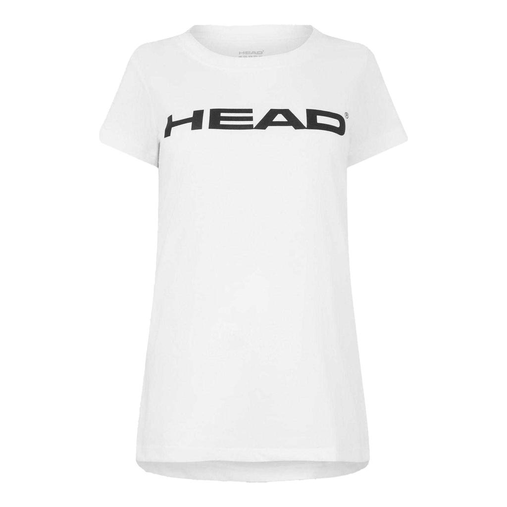 Head Womens/Ladies Branded T-Shirt