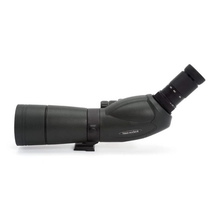 Longue-vue Coudée Celestron 52330-cgl - 65mm - Noir