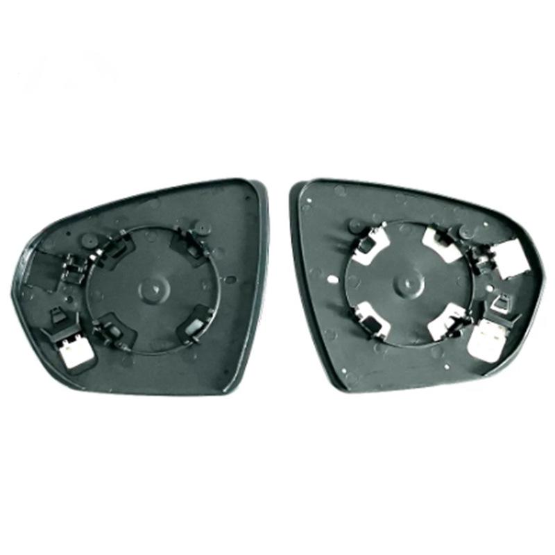 Fits 08-22 Citroen C5 AIRCROSS Heated Rearview Mirror Lens Replacement