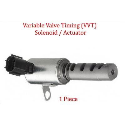 Left Side Variable Timing Solenoid Actuator VVT156 For Lexus Toyota 1999-2010