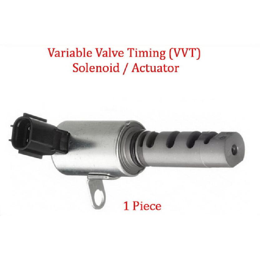 Левый клапан VVT156 для Lexus Toyota 1999-2010