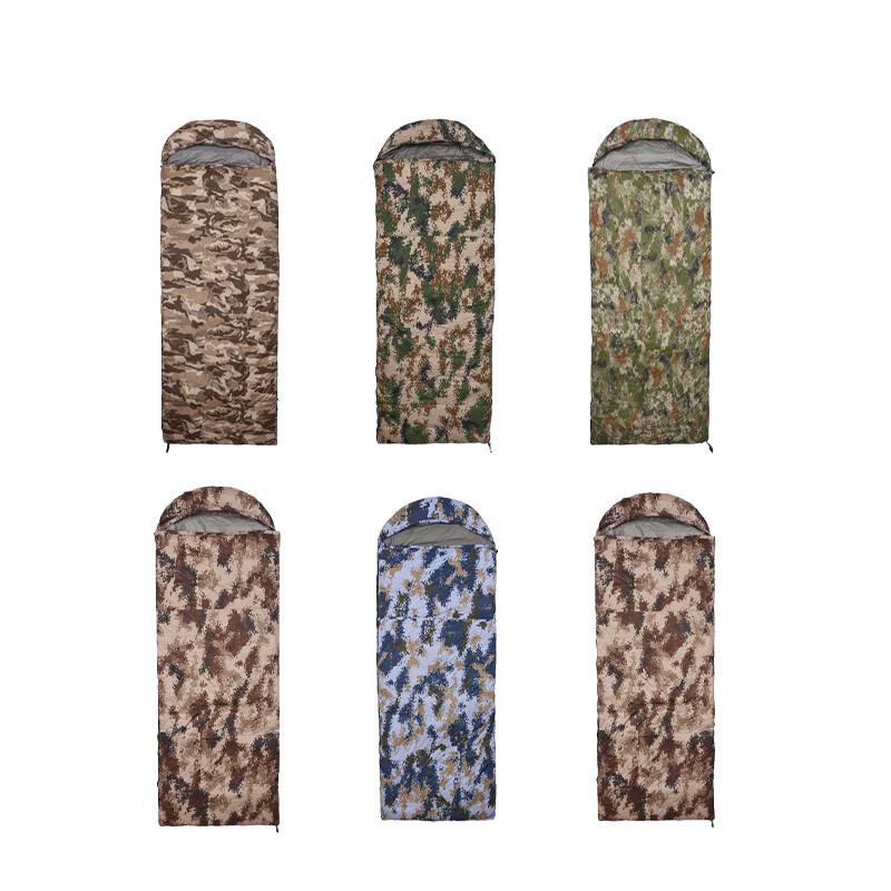 Biaofanshangrui Outdoor Duck Down Sleeping Bag