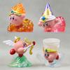 Figure Kirby Action Model Dolls Toys Cute Childrens Holiday Ornaments Gifts