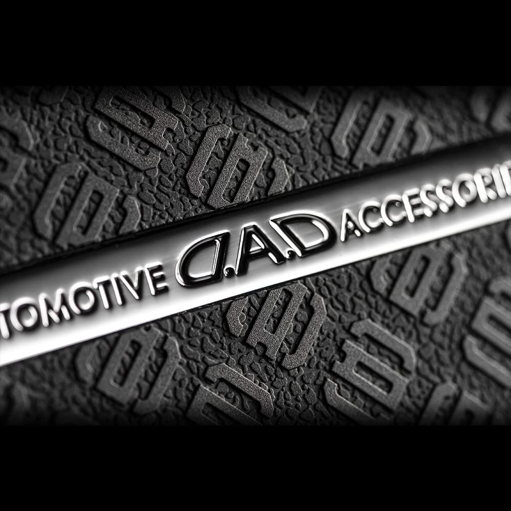 Garson DAD Pedal Type Monogram Small HA470-01 D.A.D