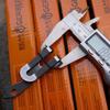 EDC Bag Suspension Clip Carabiner Stainless Steel Outdoor Quicklink Tool Multi Tools Pocket Camping Tool Length 7.2cm