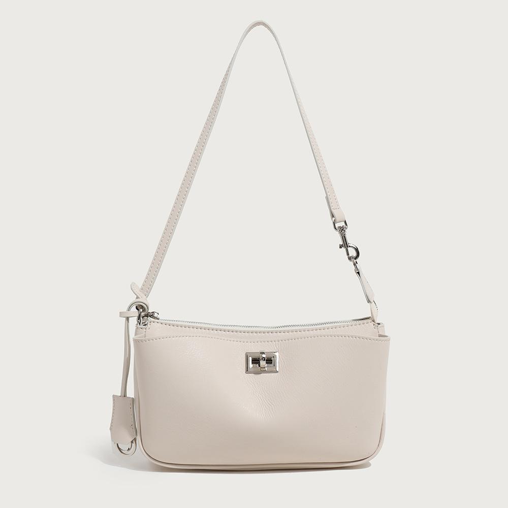 

Весна 2025 новый продукт маленькая сумка-родео модная сумка универсальная женская сумка повседневная сумка через плечо модная сумка-мессенджер