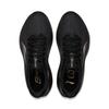 Li Ning Red Rabbit 9 Ultra Cushion Technology Running Shoes Kids sneaker Black ARPW008-32