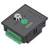 Generator-Steuermodul Automatischer Start LED-Anzeige LCD-Bildschirm Genset-Controller 8?35 V DC