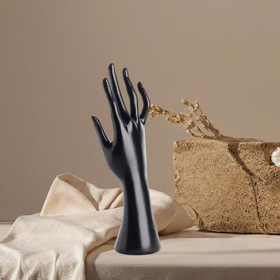 Female Mannequin Hand Display for Jewelry Chain Bracelet Bangle Necklace Holder