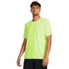Under Armour Herren Tech Reflektierendes T-Shirt