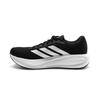 Adidas Response Runner 2 Comfortable Sports Running Shoes Unisex Shoes Black KJ1736