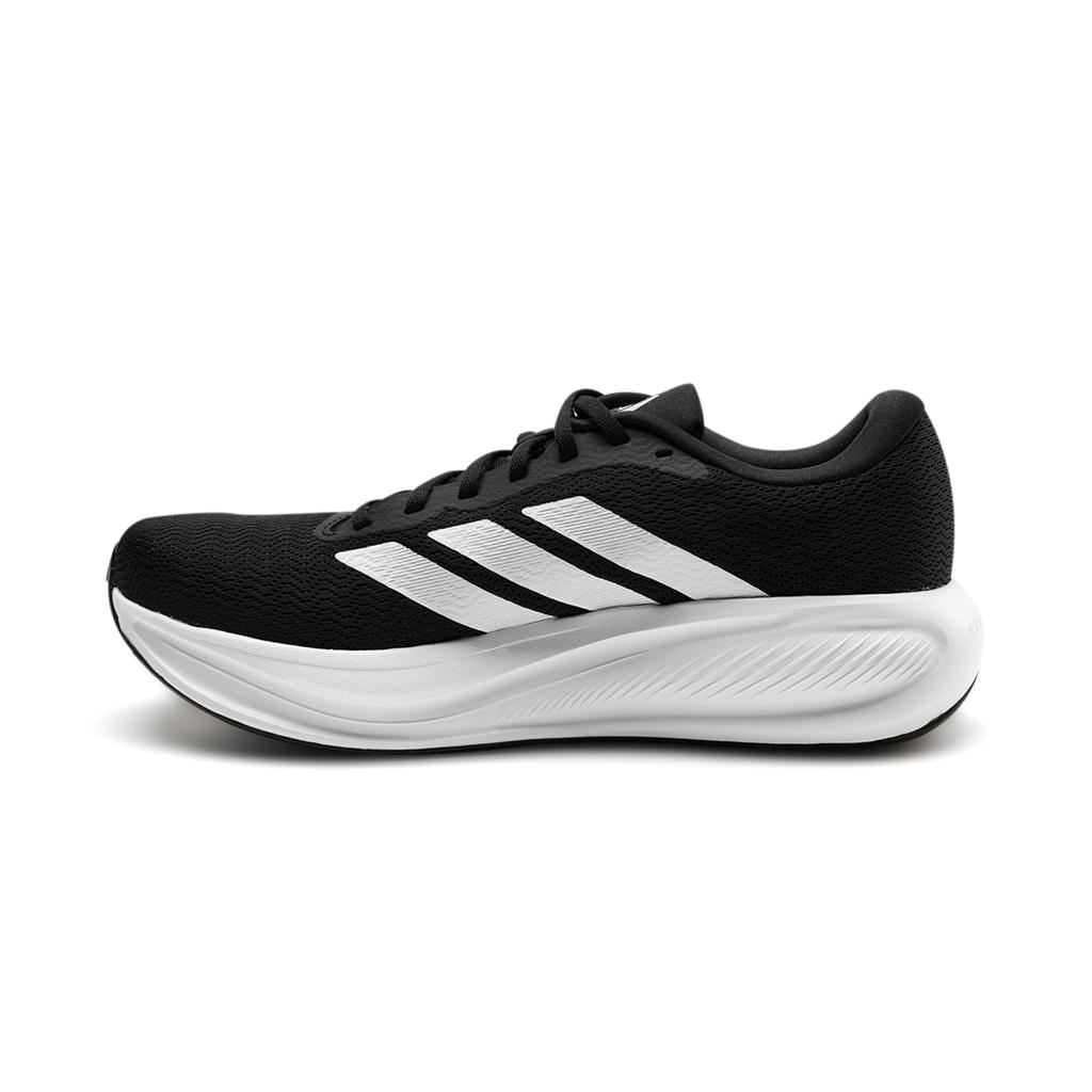 Adidas Response Runner 2 Comfortable Sports Running Shoes Unisex Shoes Black KJ1736