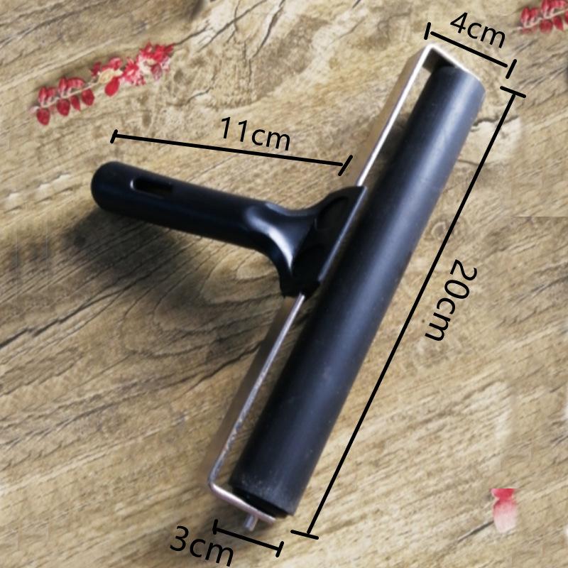 Explore Printmaking Rollers: Ink, Art, and Rubbing Tools