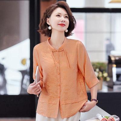 Tops – Bluse e camicie