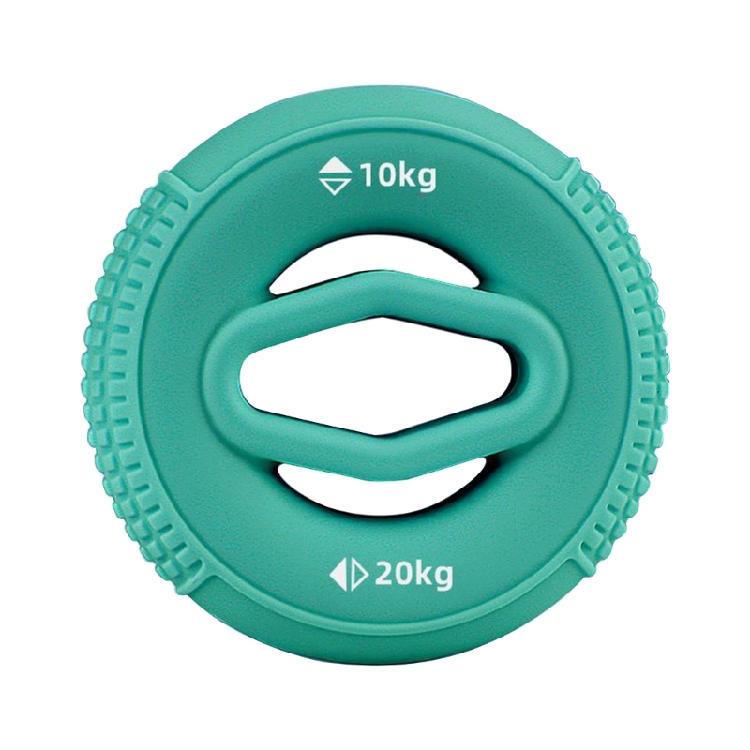 Hand Grip Strengthener Finger Exerciser Forearm Rings Hand Exerciser Squeezer