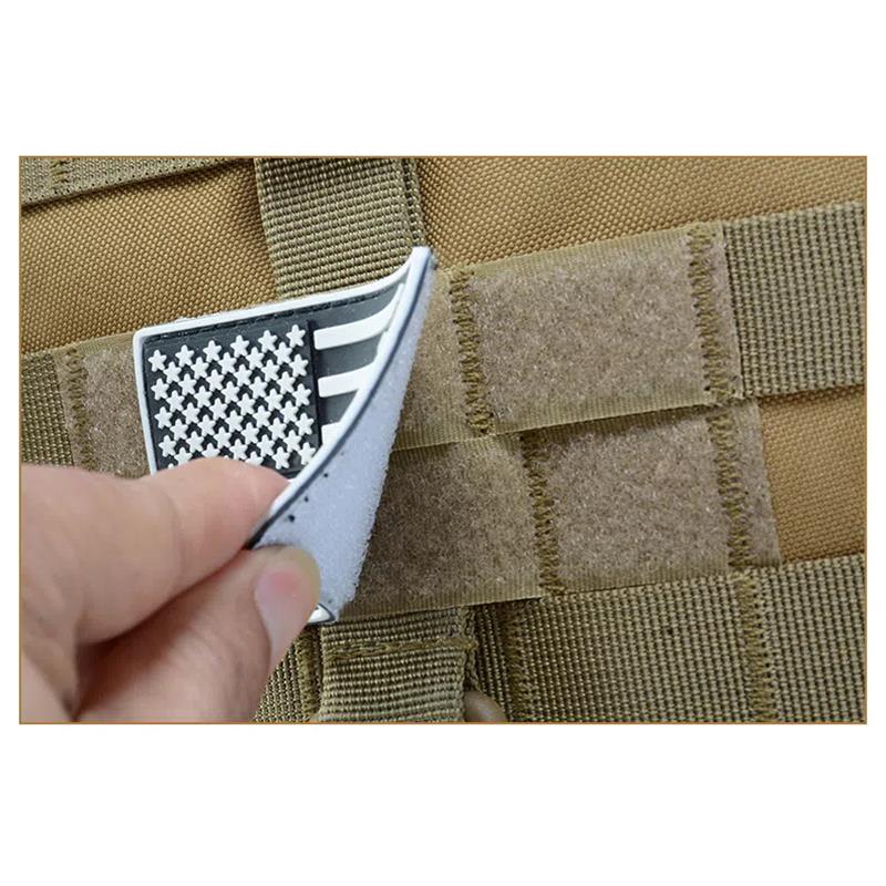 Pánský batoh na turistiku, běžky, kempování, cestovní taška přes rameno, pánský maskáčový sportovní outdoorový batoh