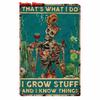 Vintage Turquoise Cat Metal Poster, I Drink Wine Wall Tin Sign, Retro Frogs, Wine Plate for Elf Bar, Pub and Garden Decor, WY52