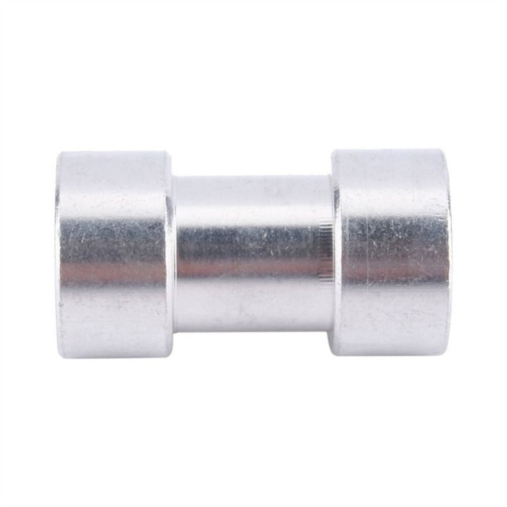 Male To Female Mount Screw Kit 1/4" to 3/8" Screw Convert Adapter Camera Screw Nut Set  Monopod