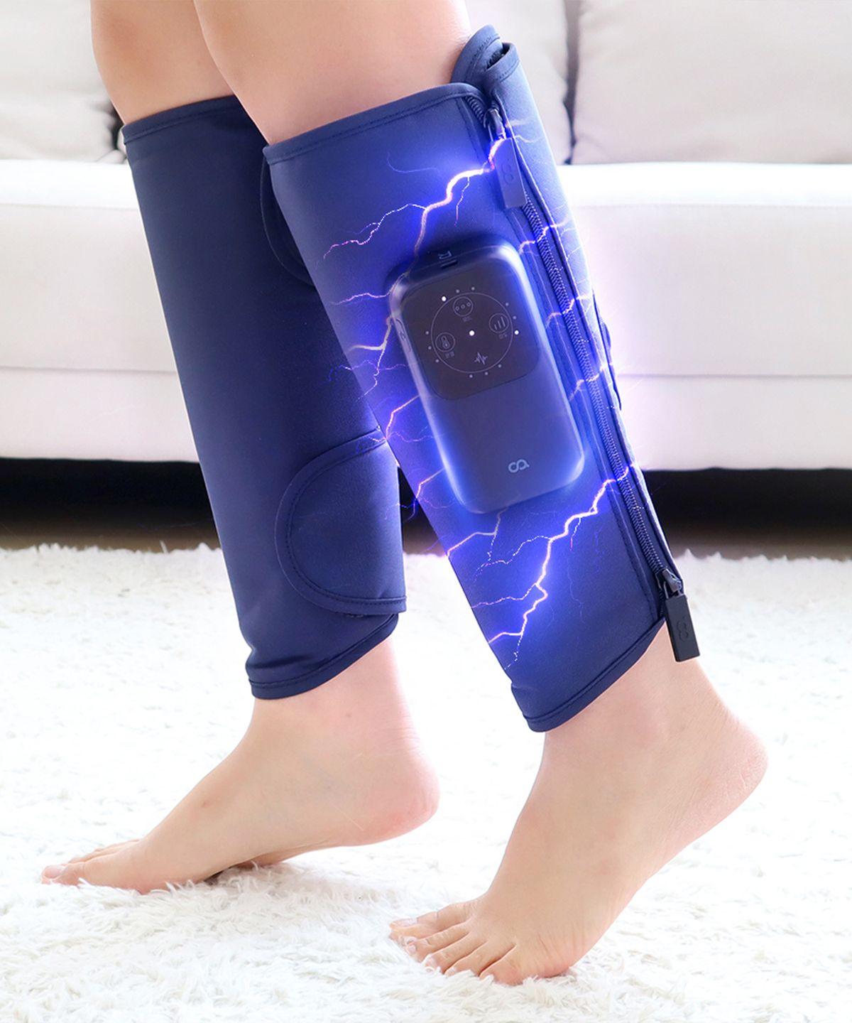 Legspa EMS Air Pressure Calf Massager