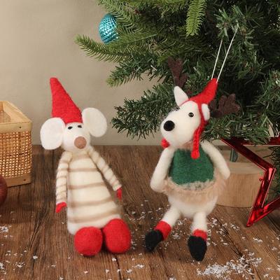 Party-Zubehör – Weihnachtsdeko