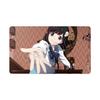 Monogatari Series Off Monster Season Araragi Tsukihi Scene Multi Desk Mat &