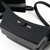 Eye Protective Adjustable Elastic Band Night Vision Goggles Glasses Eyeshield