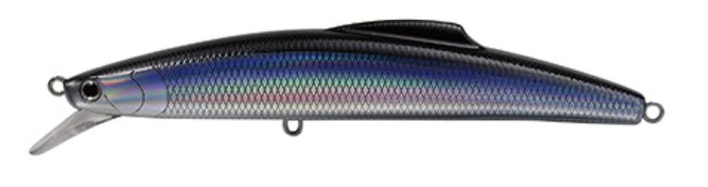 Tackle House Shibuki V159MS 56 grams Sinking Lure No.01 (9575)