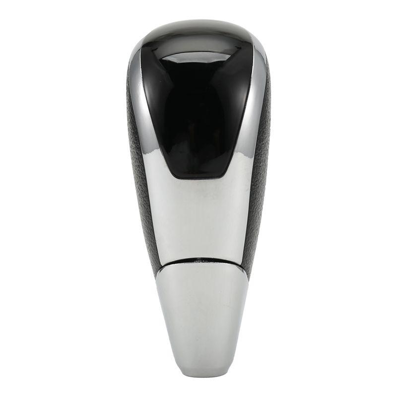 BT-Car Transmission Gear Shift Knob Gear Shift Knob Gear Shift Knob For Nissan Murano Black