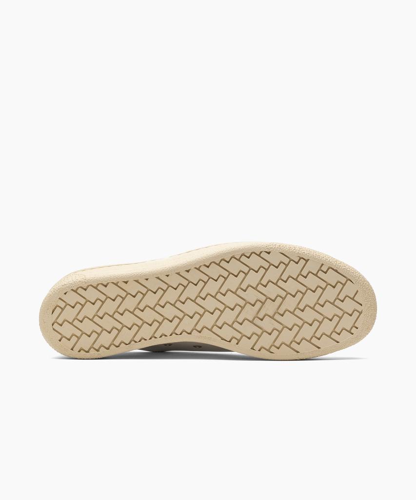 Novesta Ito Classic Sneakers White-Green