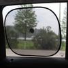 Car Side Window Sunshade Mesh – Sun Protection for Car Windows