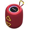Newmine BT87 Portable Outdoor Bluetooth Speaker with Super Bass CN Plug (adapter Included)