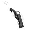 Game Controller Shooter Holder for Nintendo Switch 2 Joy-Con Reusable Left Right