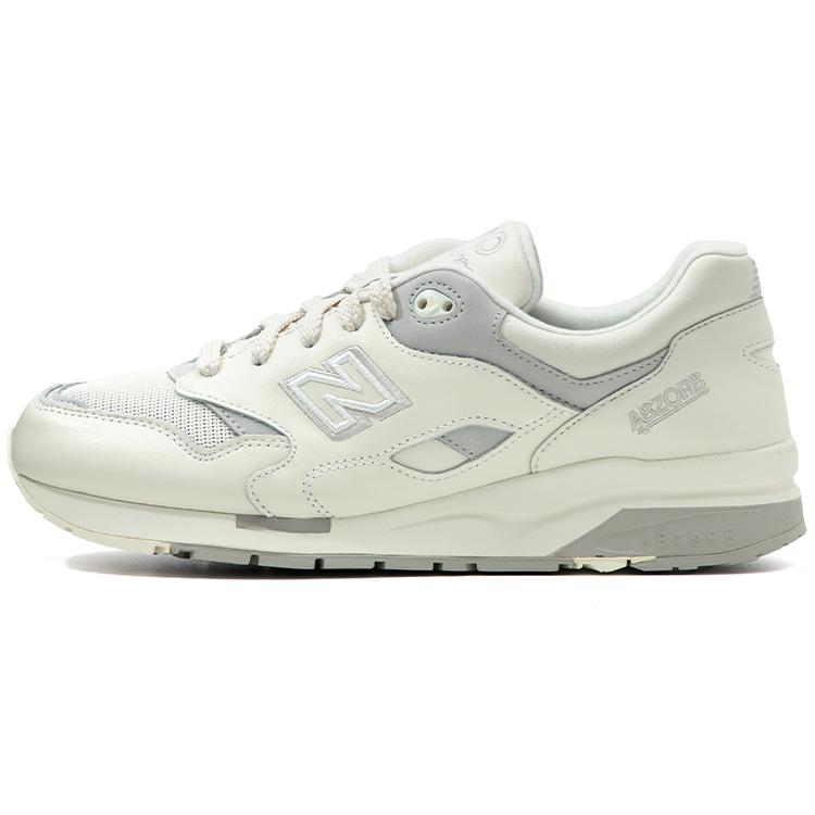 

New Balance CM1600 White Grey 40.5