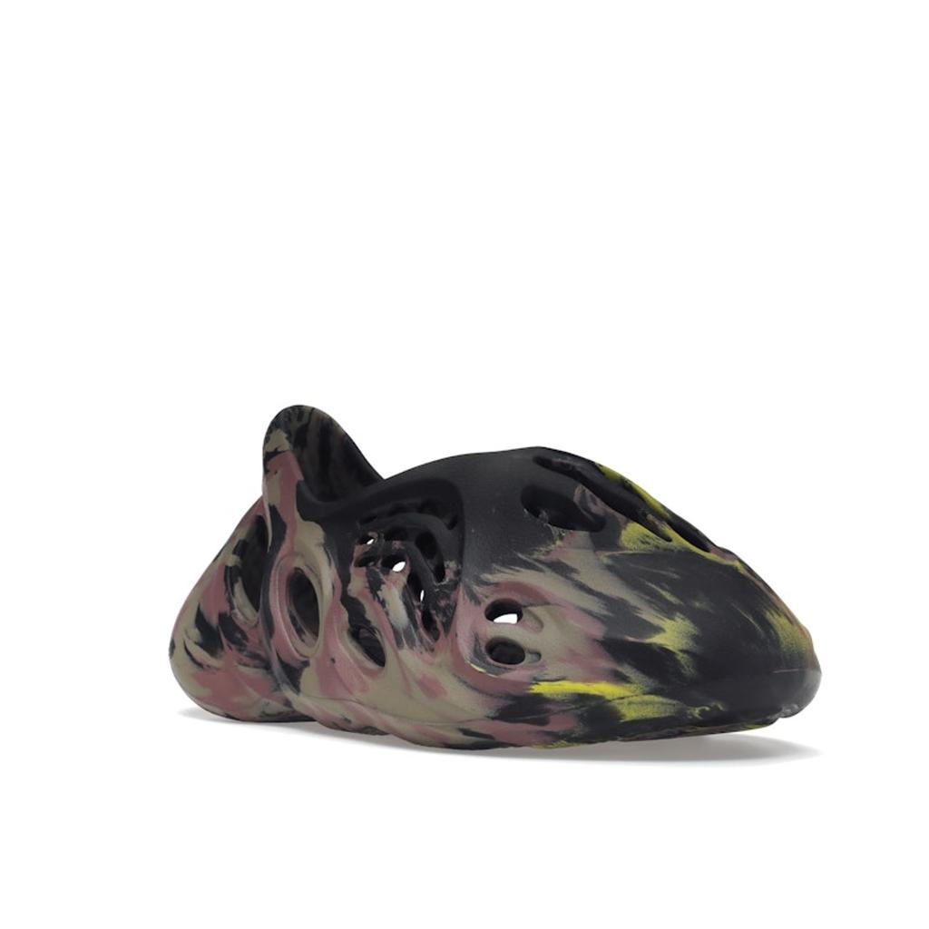 Adidas Yeezy Foam Runner MX Carbon Unisex Sneakers Black IG9562