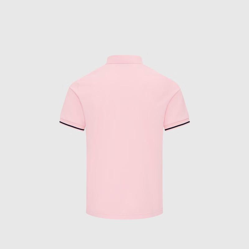 Biyinlefen Men s UV Protection Quick-Dry Polo Shirt 2XL