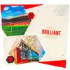 Manchester United FC Customizable Birthday Card