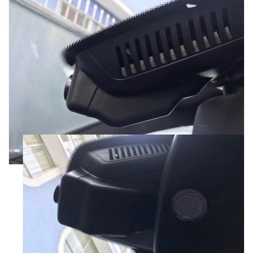 4K Car DVR Wifi Video Recorder Dash Cam Camera high quality hd For Mercedes-Benz E Class w211 W212 S212 C207 A207 E180 E200 E250