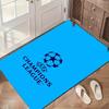 UEFA Champions (1) Office Carpets Suitable for Living Rooms Bedrooms Offices and Kitchens a Gift for Modern Home Decor