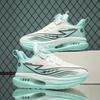 Children Sports Shoes Lightweight  Boys Outdoor Running Shoes   Spring Casual Girls Daily Wear Tennis Shoes