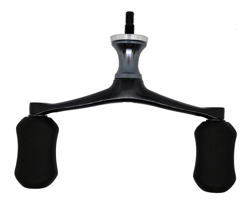 

Genuine Parts 12 Vanquish C3000SDH Handle Set Part 13EHP No.