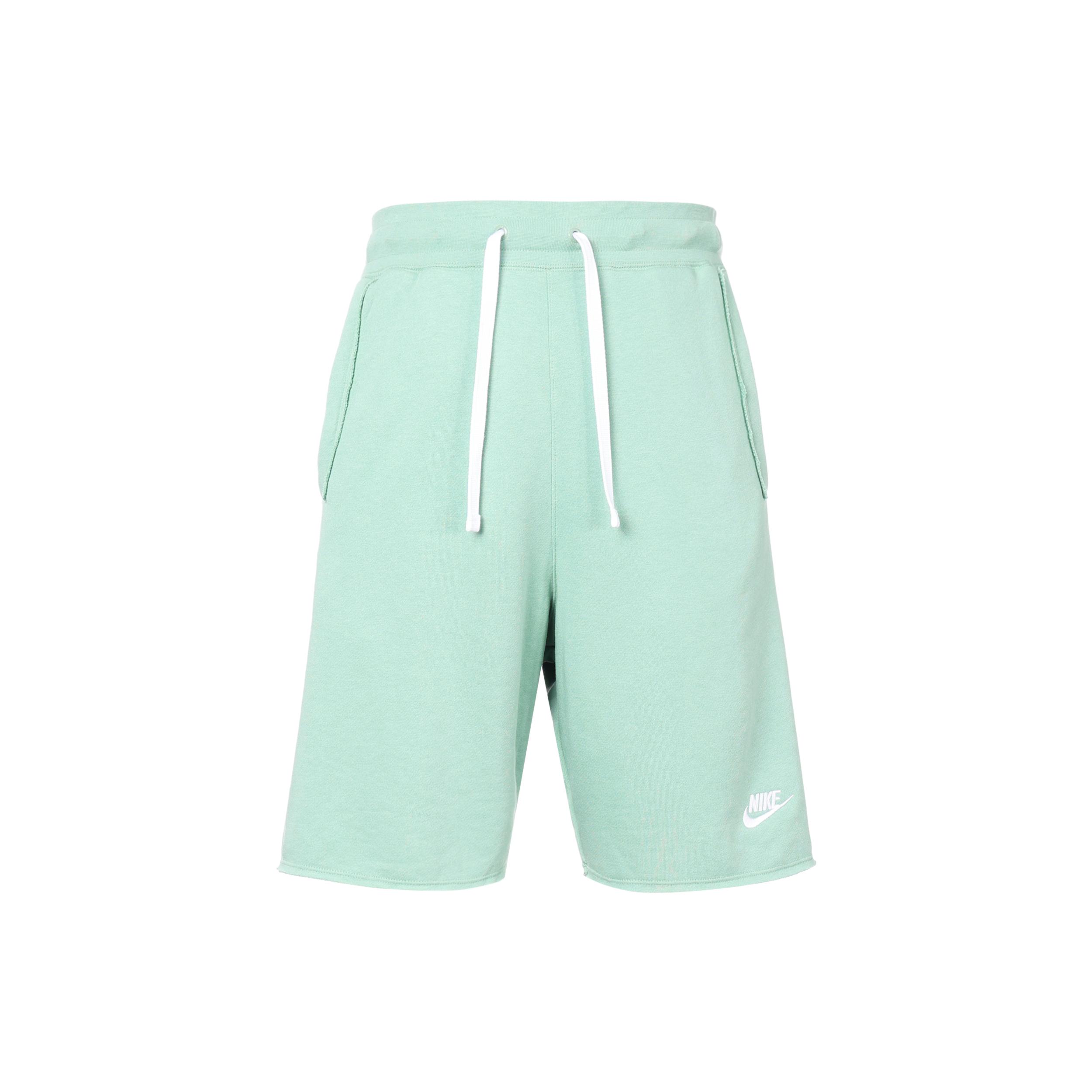 

New Nike Sports Shorts Men Mineral DX0767-309 S