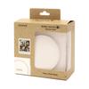 Fujifilm SQUARE SQ1 Camera "Instax Square" Case, White.