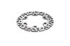 Brake Disc Rotor Plate for Yamaha TT250R TT250R Raid DT230 Lanza DT200WR General Purpose External Product (Rear Brake Disc)